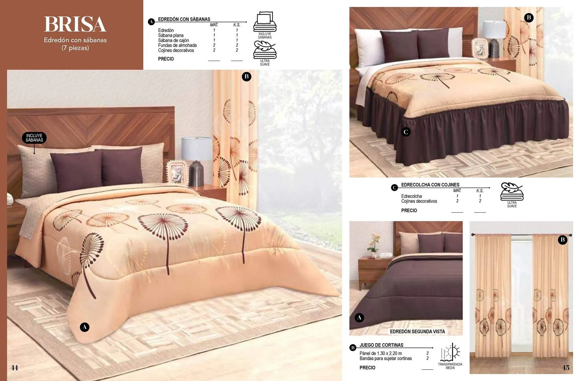 Catálogo de Catálogo Elefantito 2 de febrero al 31 de diciembre 2024 - Pagina 23