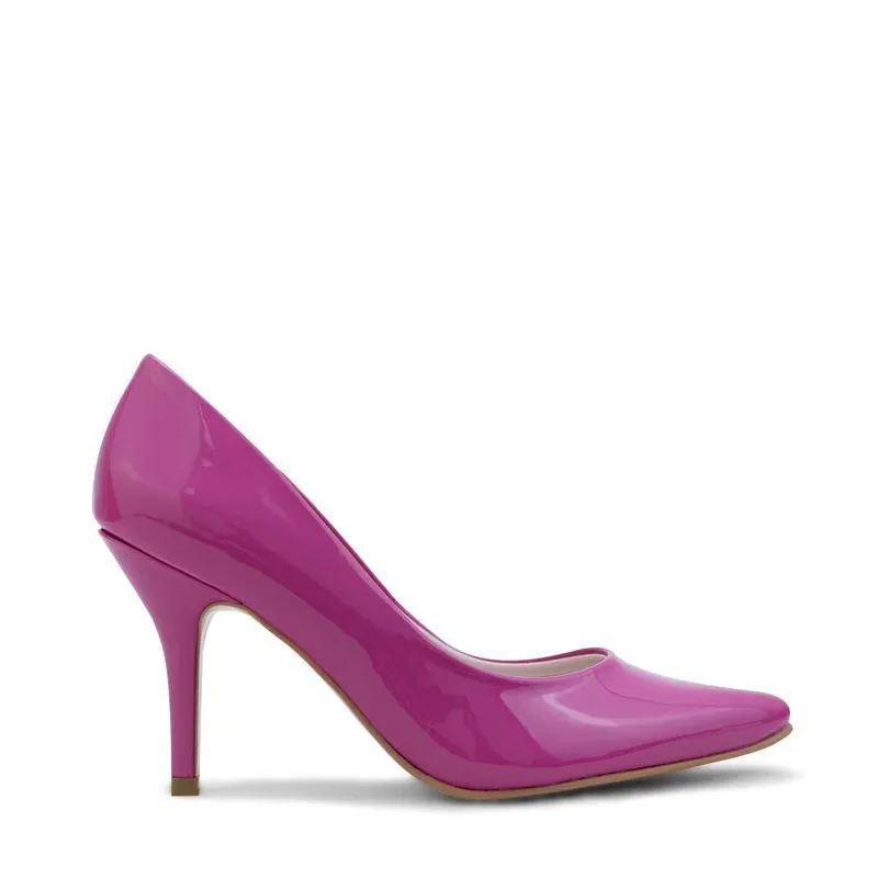Zapatilla Maribel Color Fucsia D02380124592