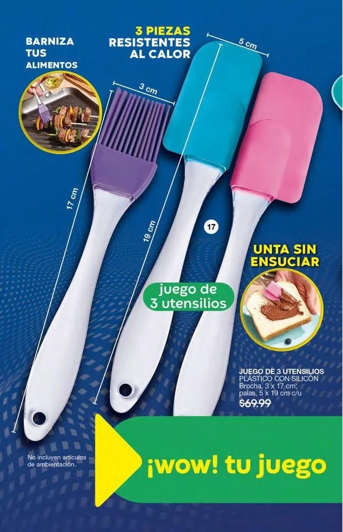 Catálogo de Fuller CAMPAÑA 10 23 de agosto al 10 de septiembre 2024 - Pagina 16