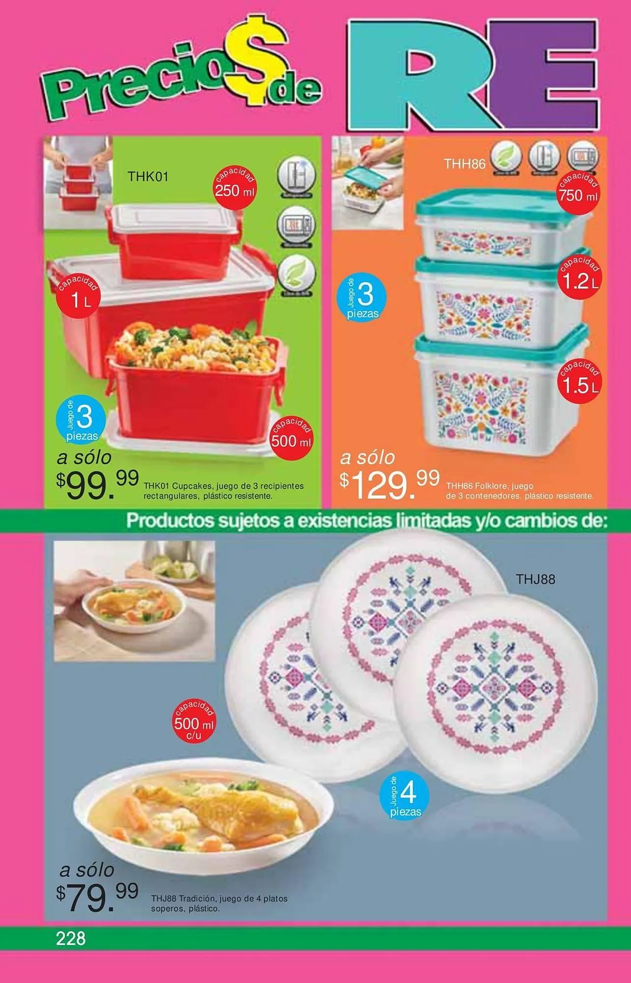 Catálogo de Catálogo Arabela 12 de mayo al 30 de junio 2025 - Pagina 196