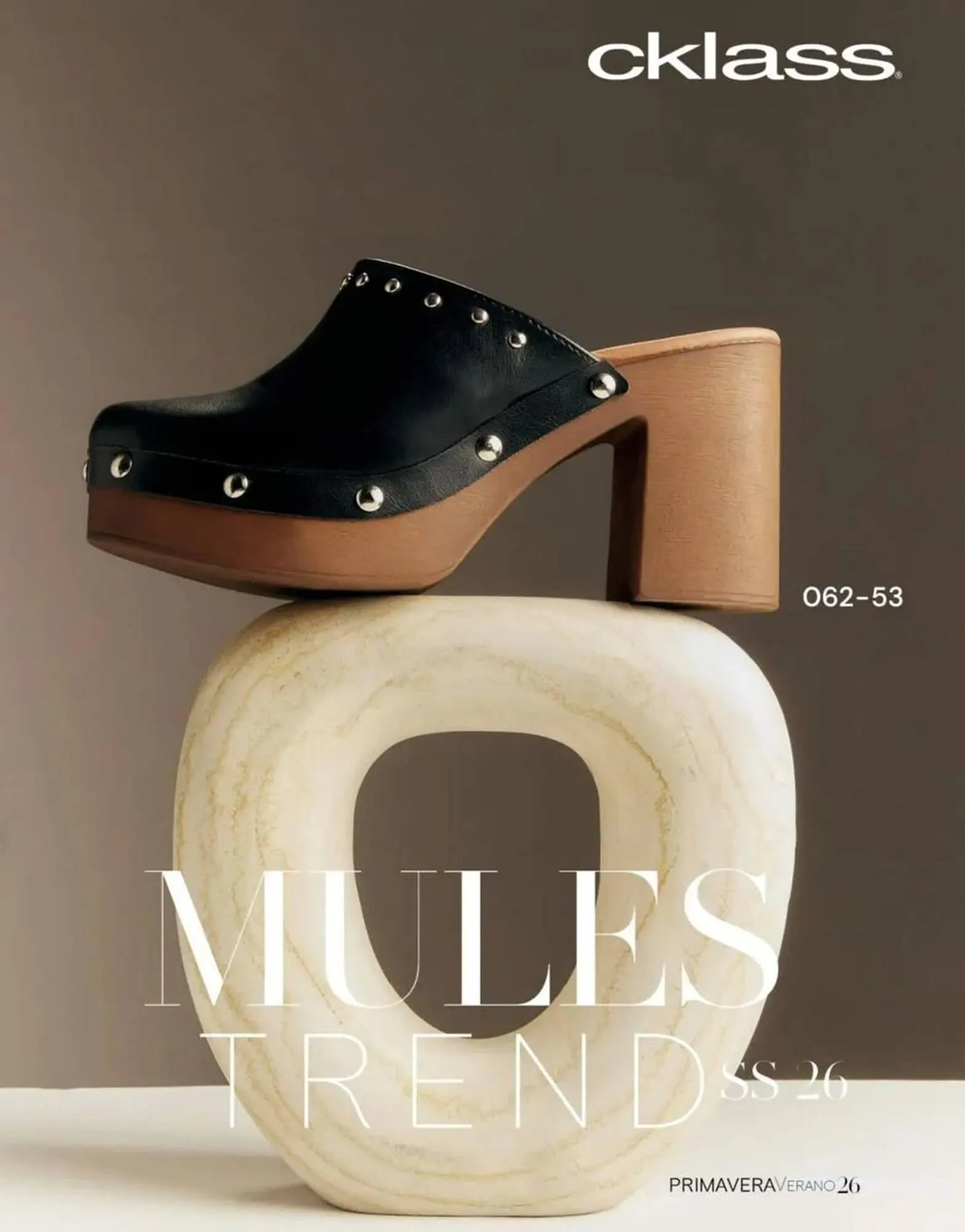 Catálogo de Catálogo Cklass 1 de marzo al 31 de agosto 2026 - Pagina 82