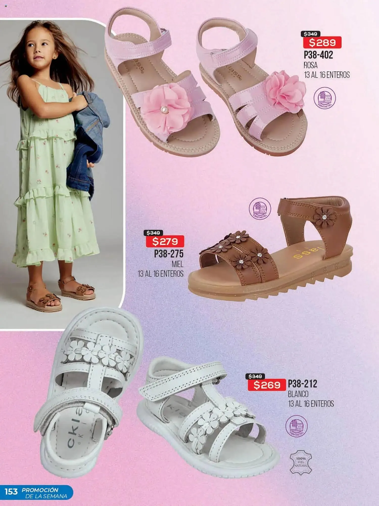 Catálogo de Catálogo Cklass 16 de marzo al 29 de marzo 2026 - Pagina 154