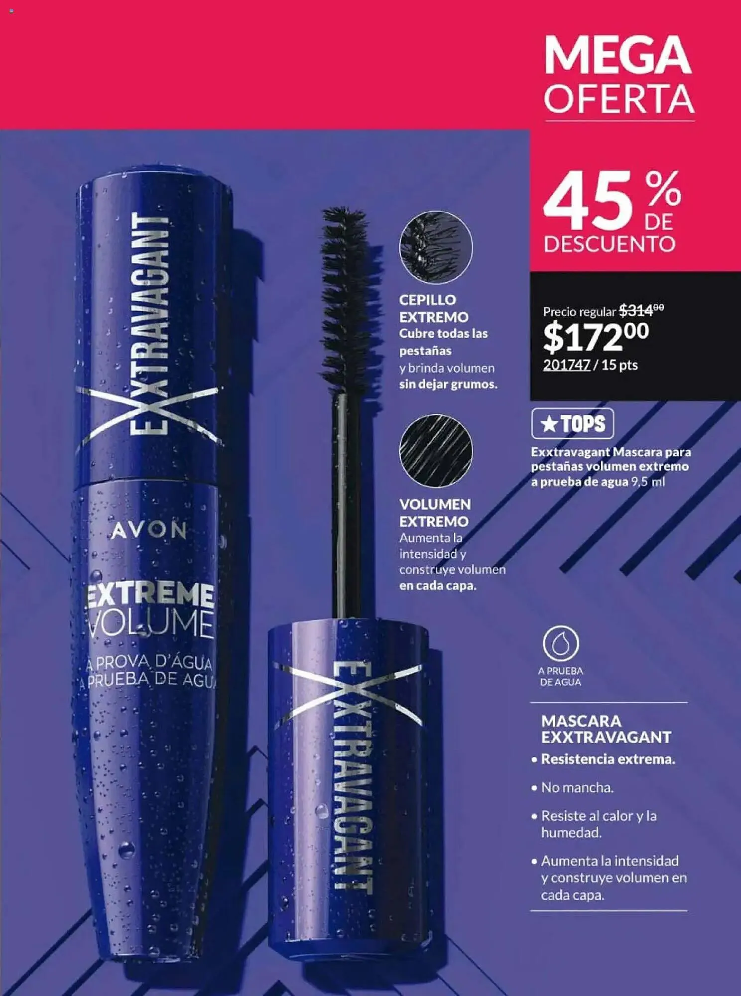 Catálogo de Catálogo Avon 26 de febrero al 23 de abril 2026 - Pagina 27