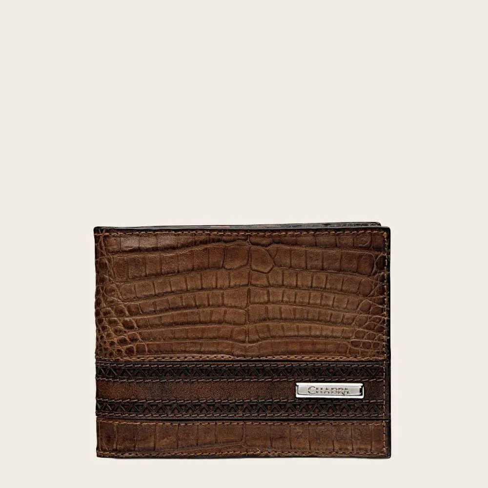 Billetera De Caballero