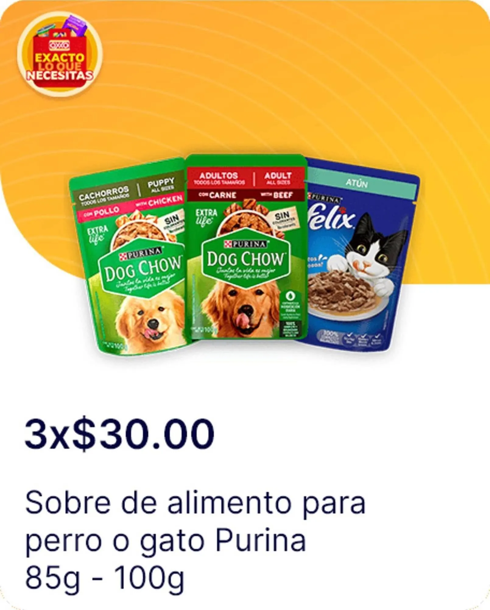 Catálogo de Catálogo OXXO 7 de abril al 14 de mayo 2025 - Pagina 13