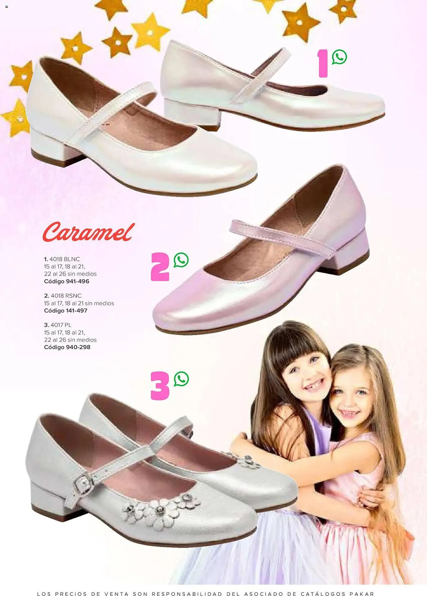 Catálogo de Catálogo SC Pakar 30 de enero al 1 de julio 2026 - Pagina 96