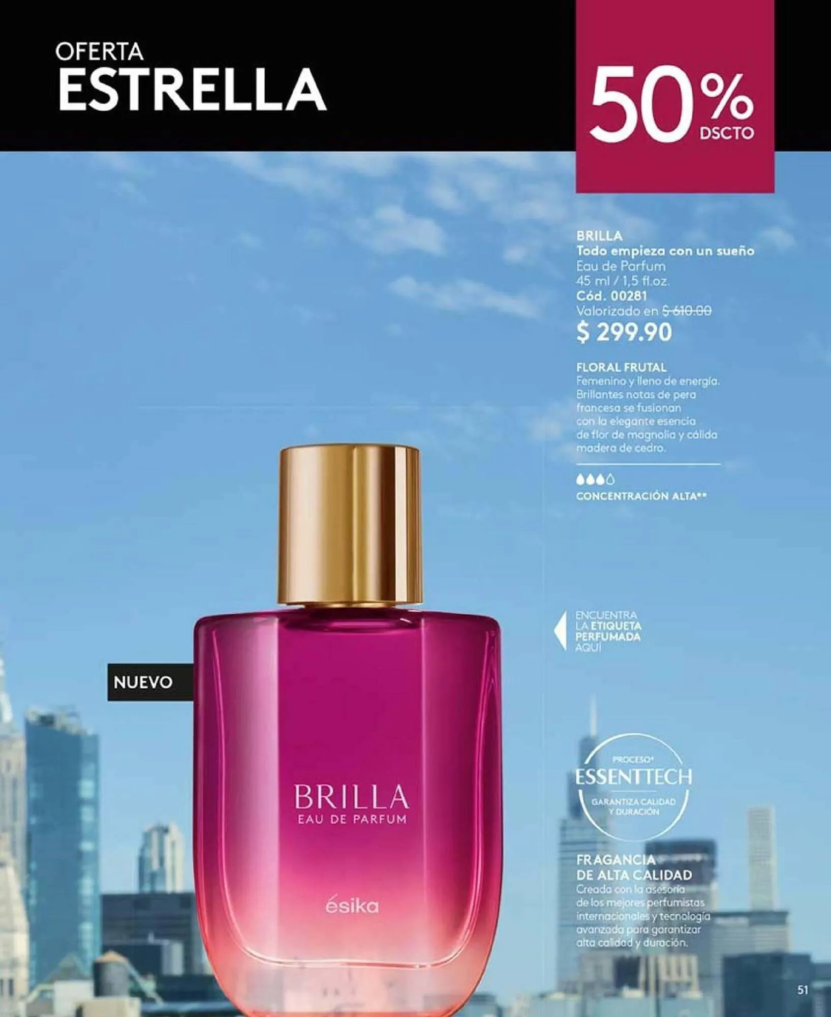 Catálogo de Catálogo Ésika 2 de abril al 15 de mayo 2024 - Pagina 82