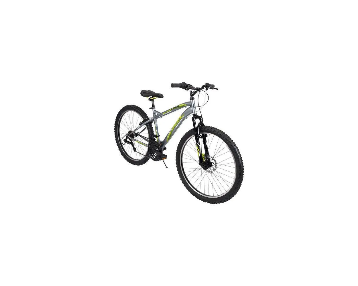 Bicicleta Huffy Extent R26