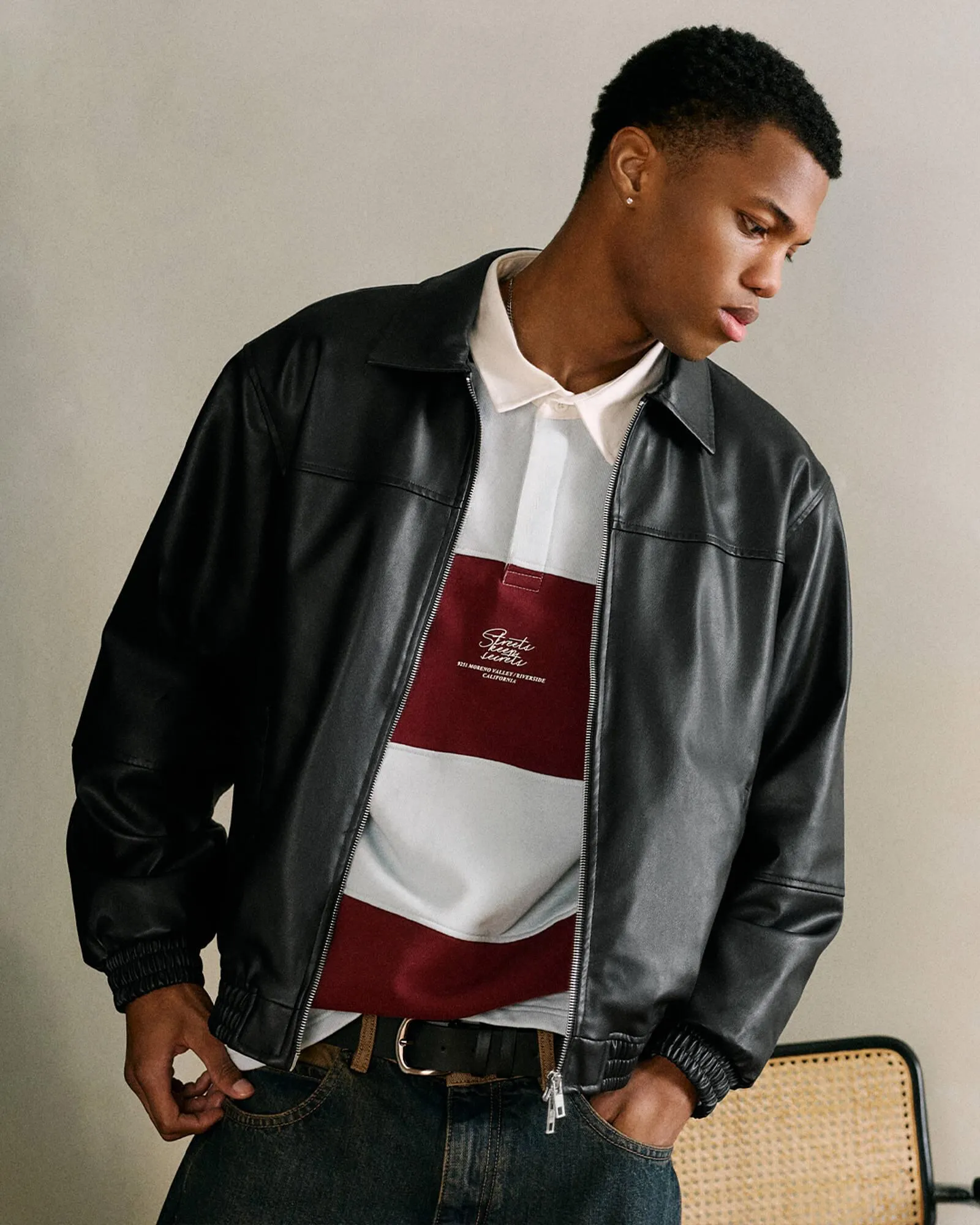 Catálogo de Catálogo Pull & Bear 27 de enero al 9 de febrero 2026 - Pagina 3