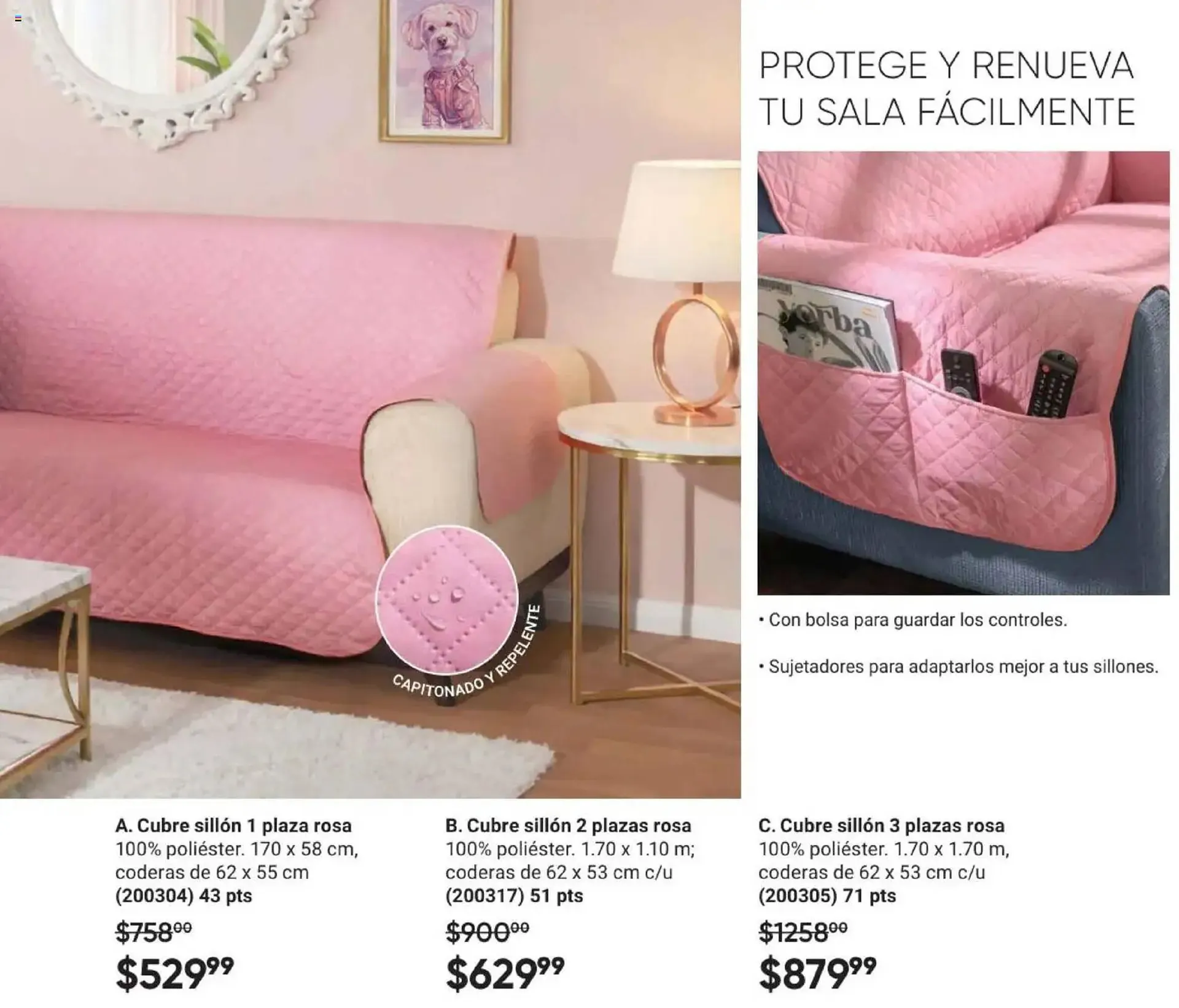 Catálogo de Catálogo Avon 2 de abril al 14 de mayo 2026 - Pagina 91