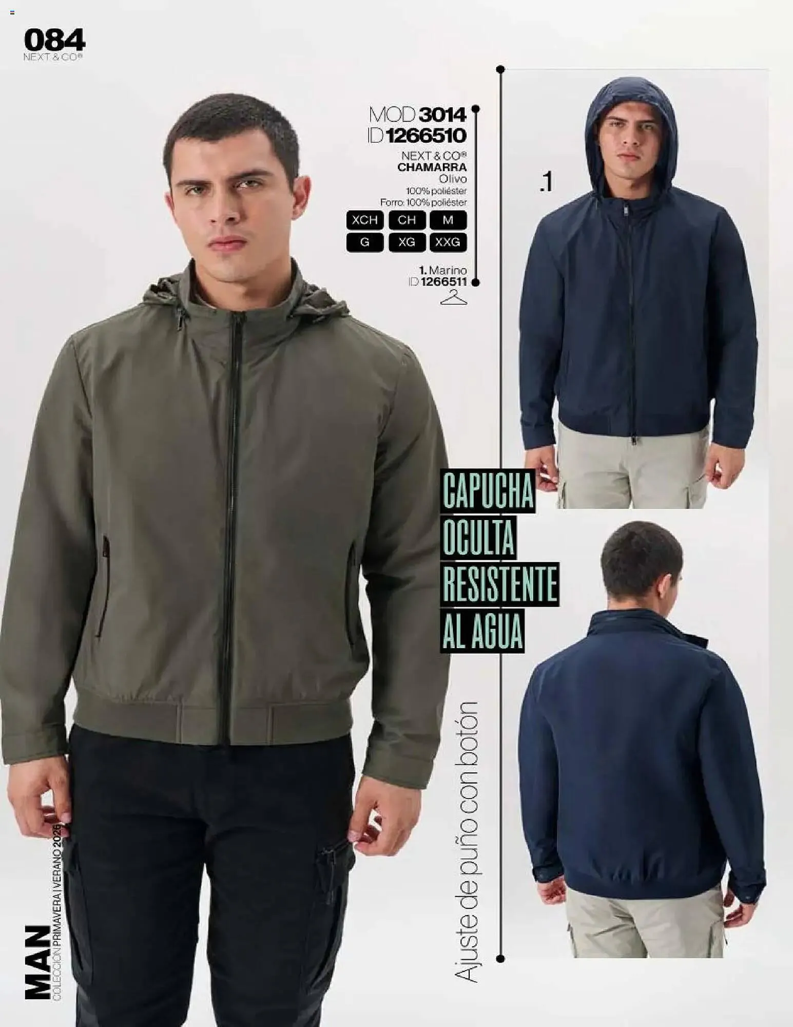 Catálogo de Catálogo Price Shoes 3 de abril al 31 de diciembre 2026 - Pagina 84