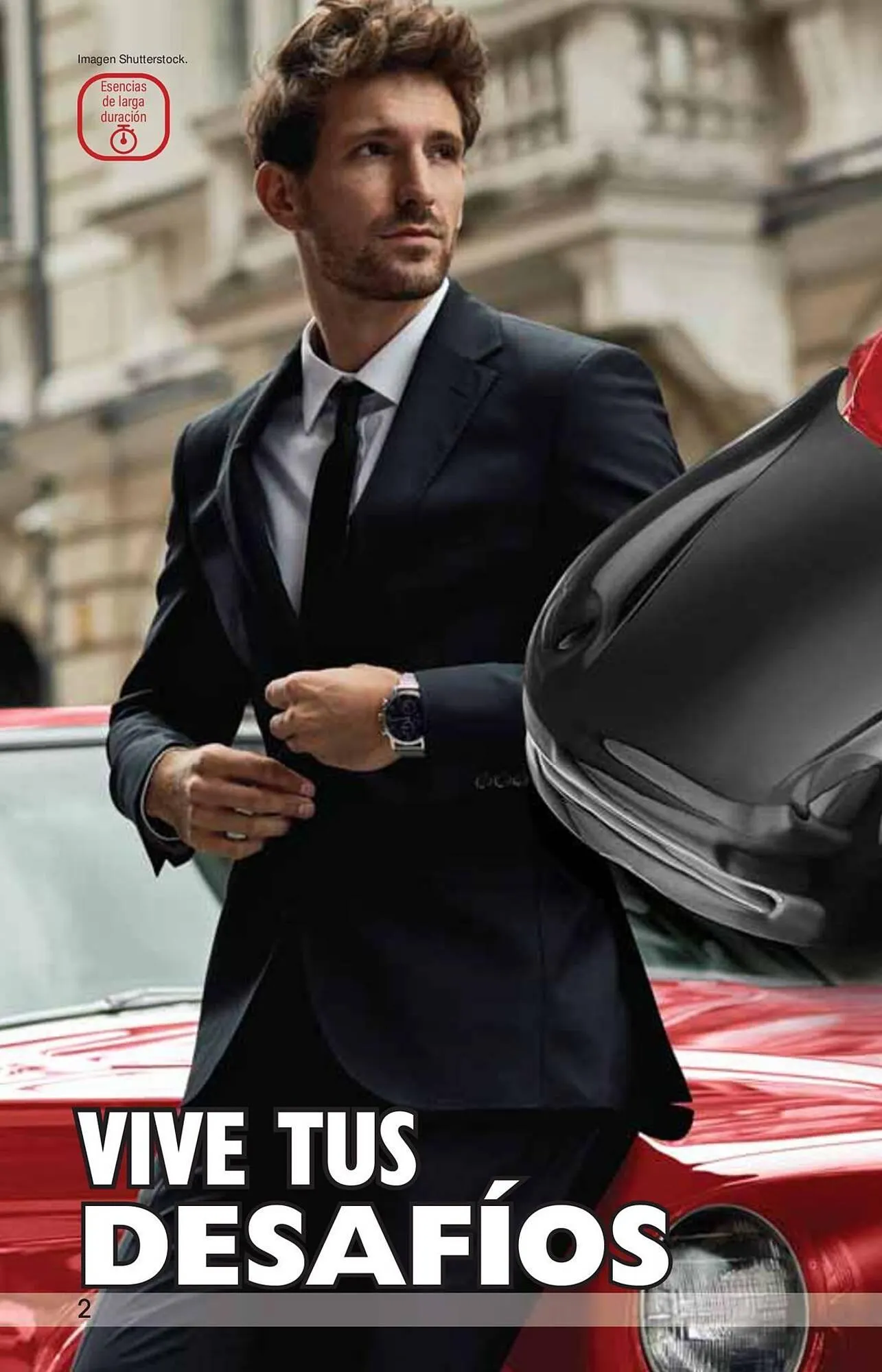 Catálogo de Catálogo Arabela 12 de mayo al 30 de junio 2025 - Pagina 2