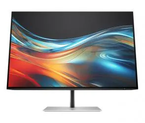 Monitor HP 724PN LCD 24", 1920x1200 WUXGA, 100Hz, HDMI/DisplayPort, Negro/Plata