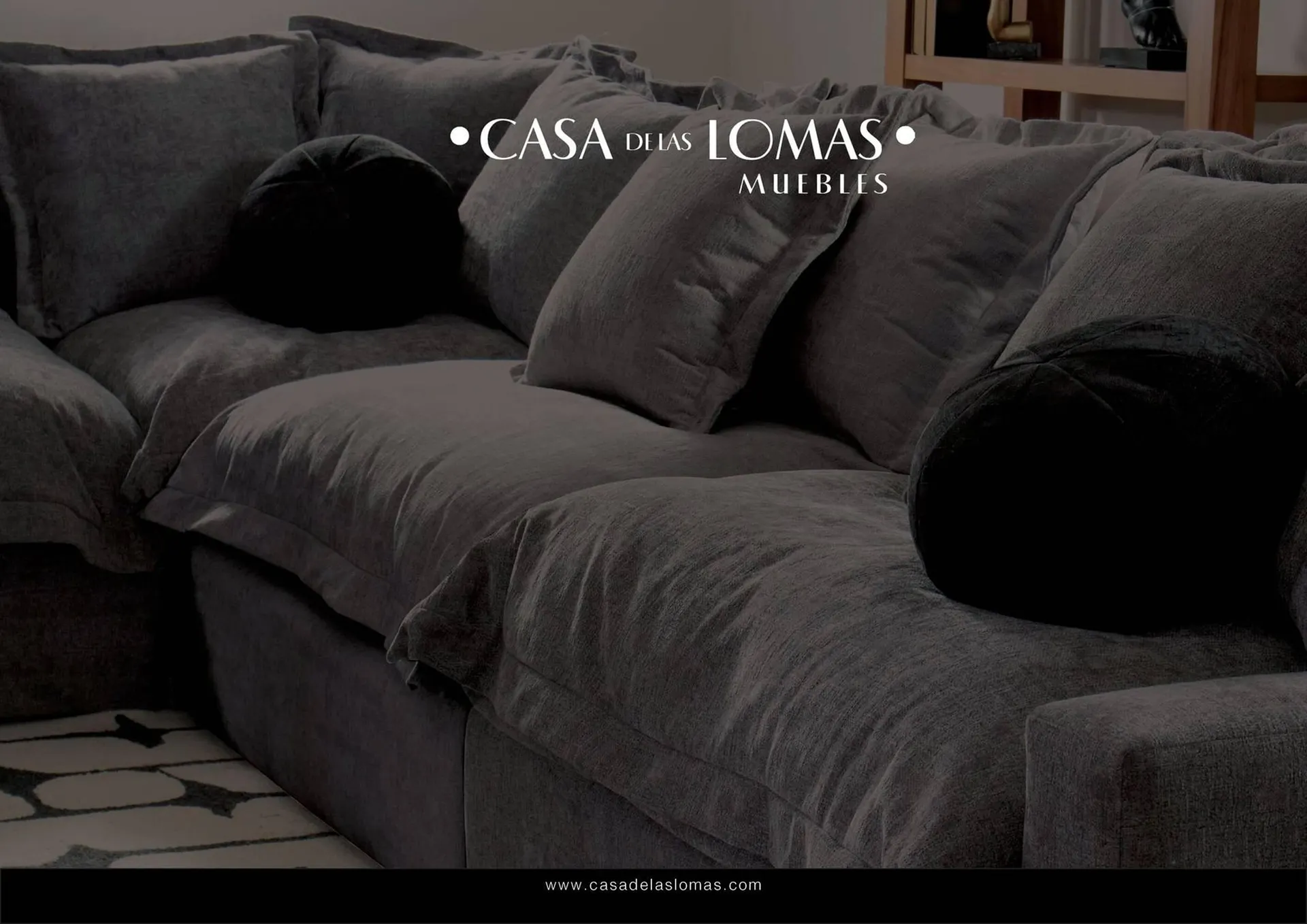 Catálogo de Catálogo Casa de las Lomas 30 de mayo al 31 de diciembre 2025 - Pagina 11