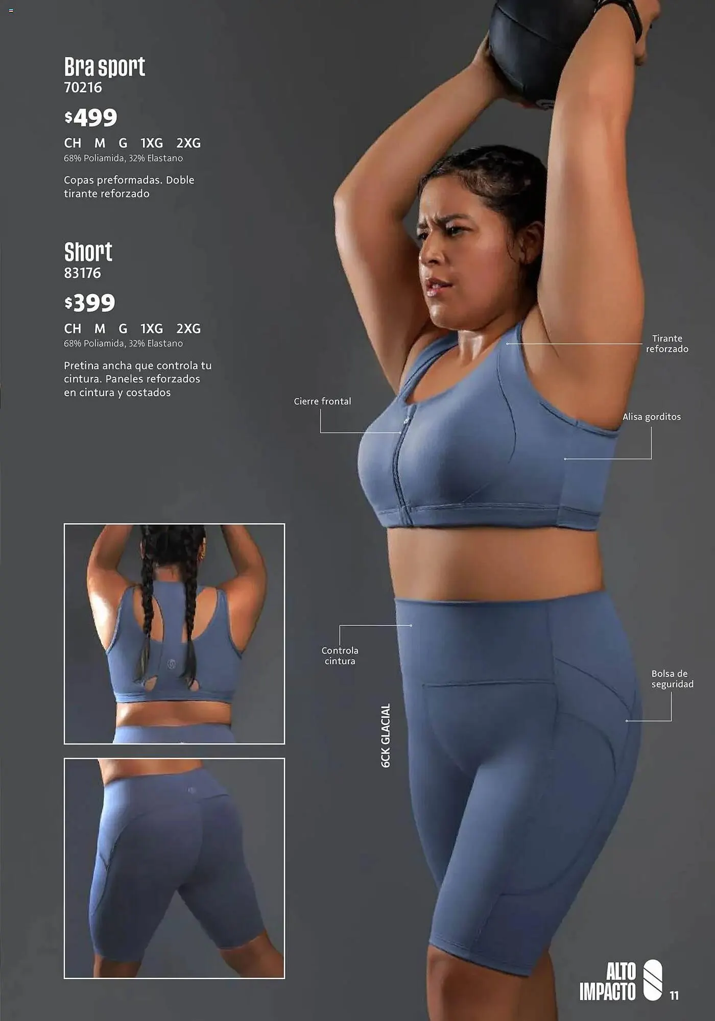 Catálogo de Catálogo Ilusión 1 de mayo al 31 de mayo 2026 - Pagina 13