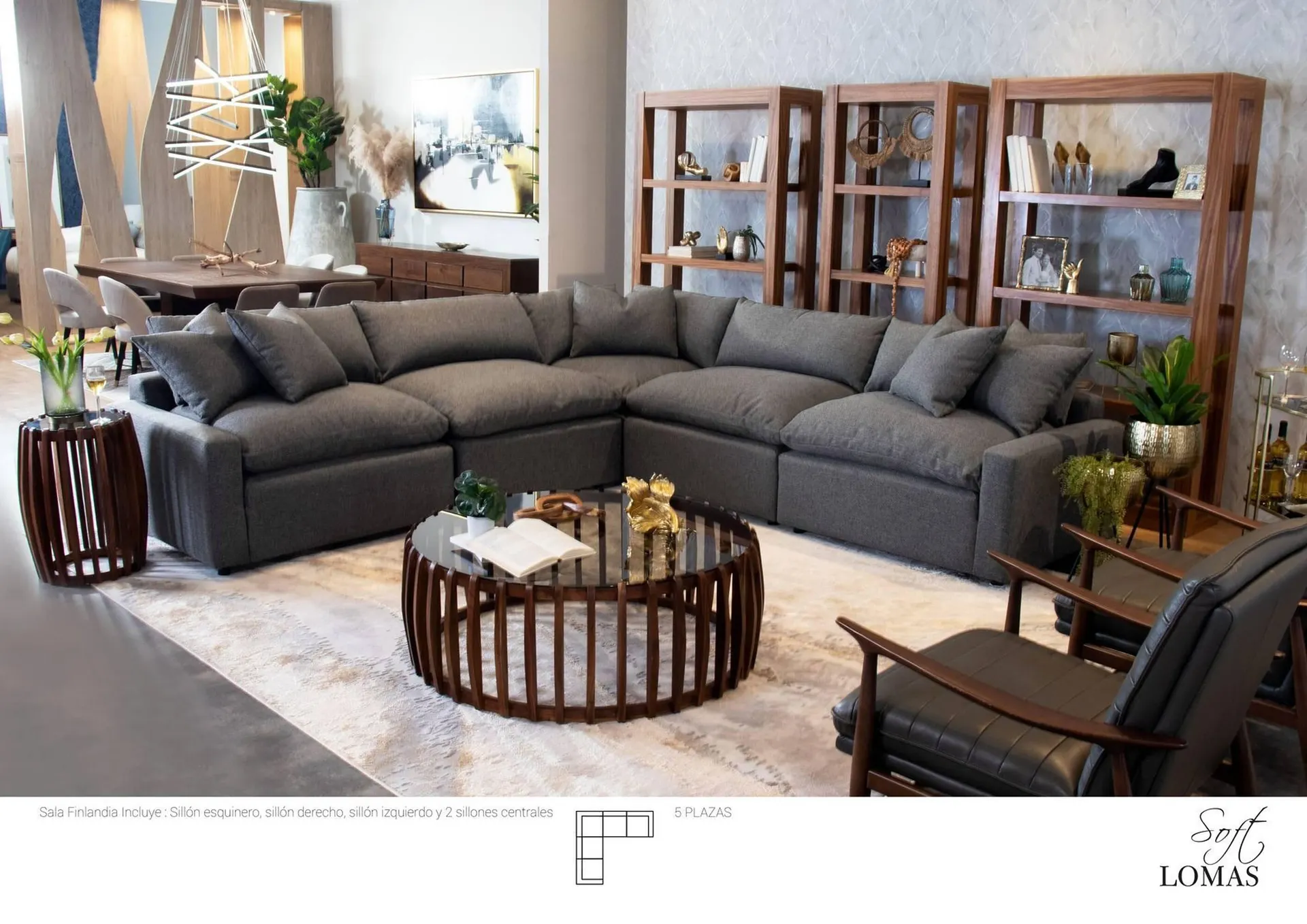 Catálogo de Catálogo Casa de las Lomas 30 de mayo al 31 de diciembre 2025 - Pagina 13