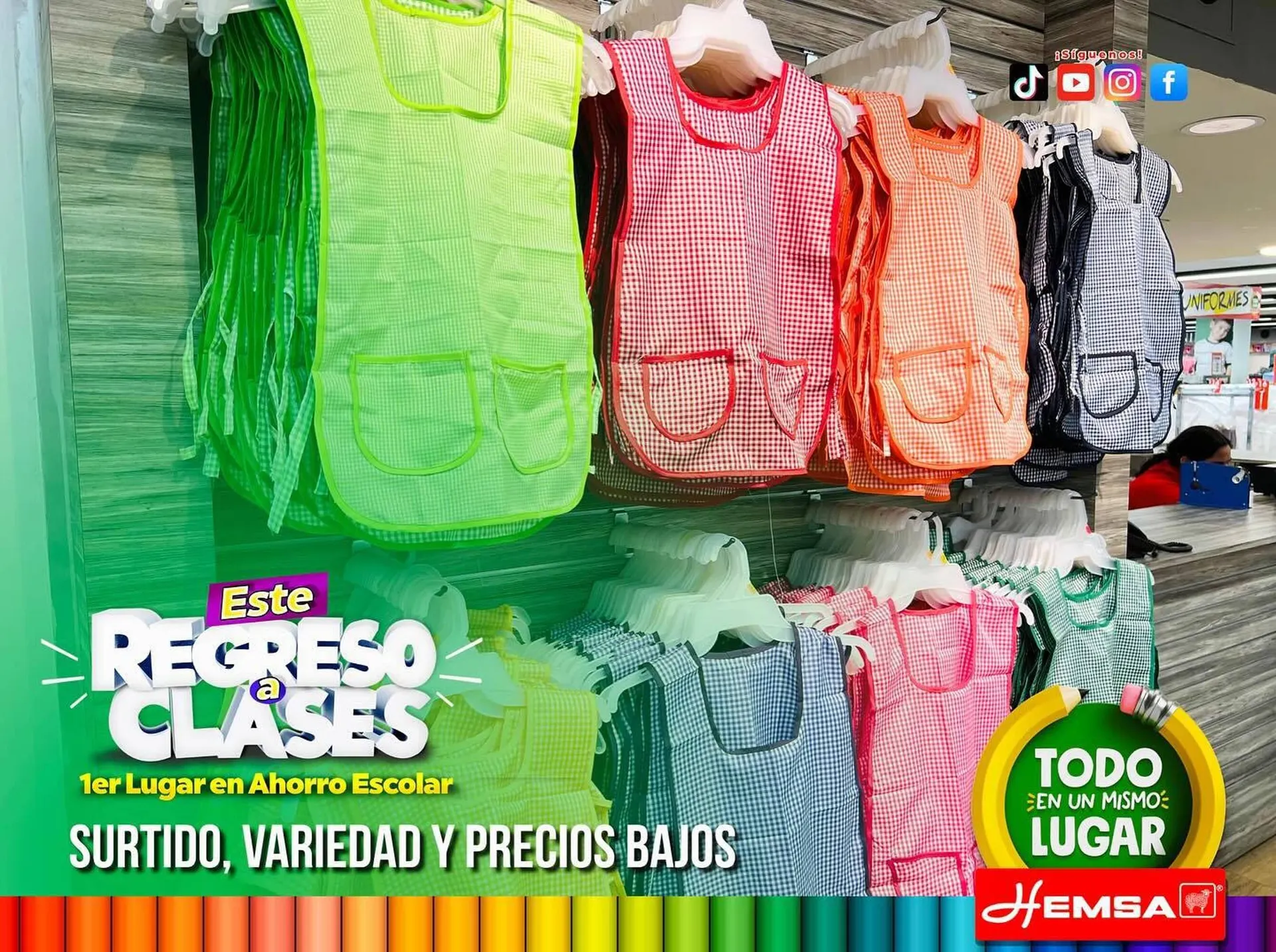 Catálogo de Catálogo Hemsa 15 de julio al 31 de julio 2025 - Pagina 4