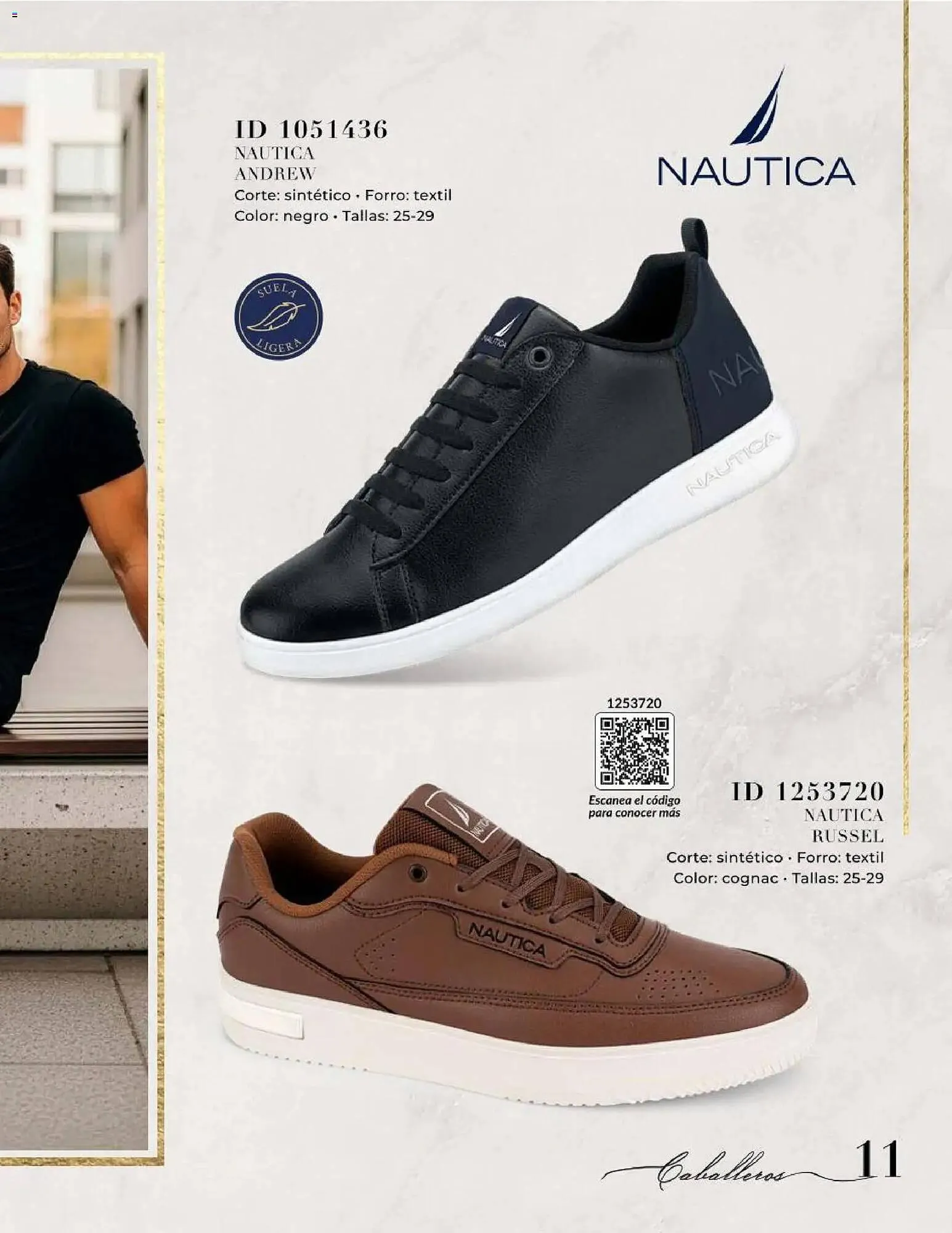 Catálogo de Catálogo Price Shoes 14 de mayo al 1 de octubre 2027 - Pagina 11