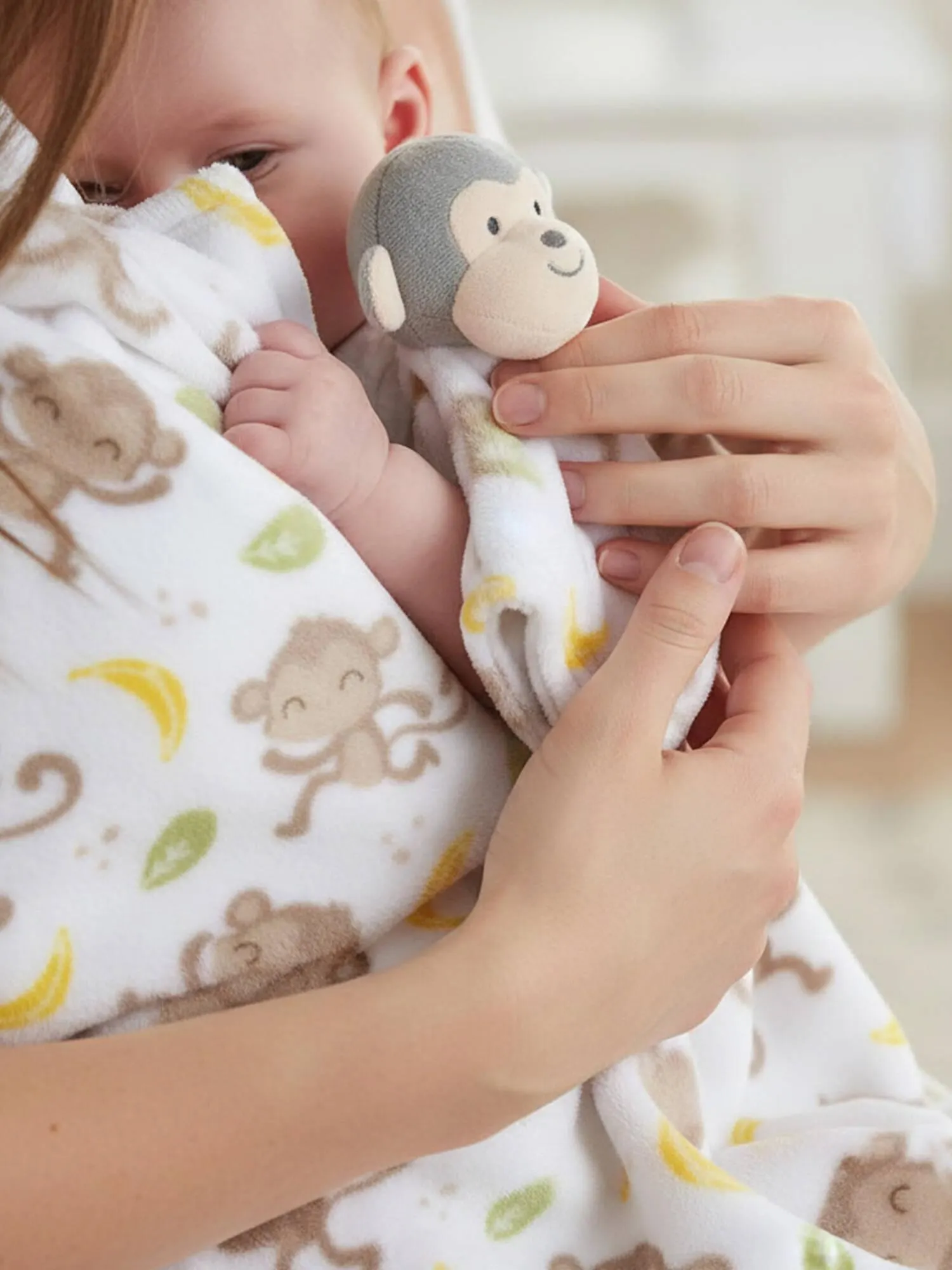 Catálogo Baby Mink - 1