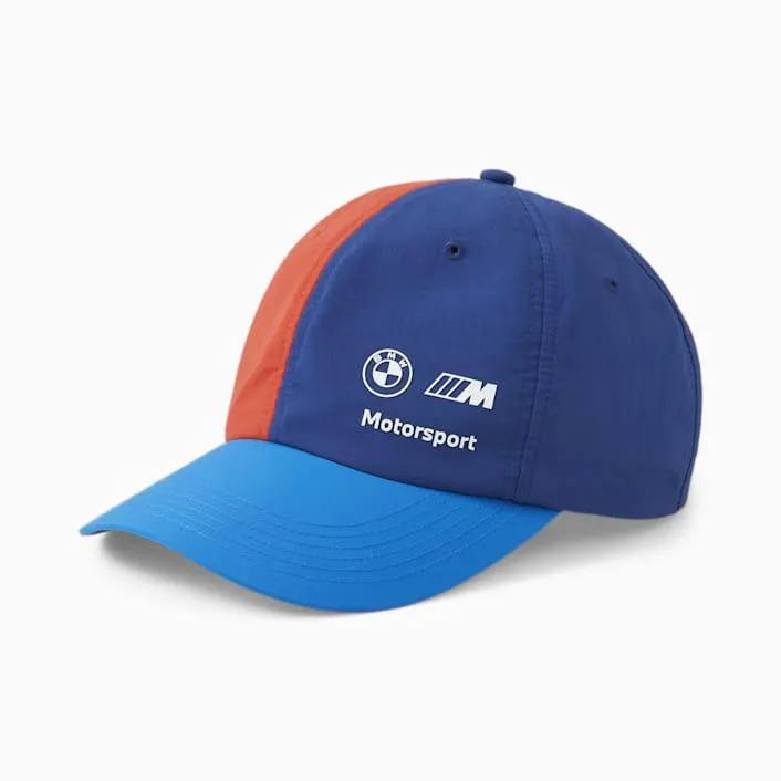 Gorra BMW M Motorsport Heritage