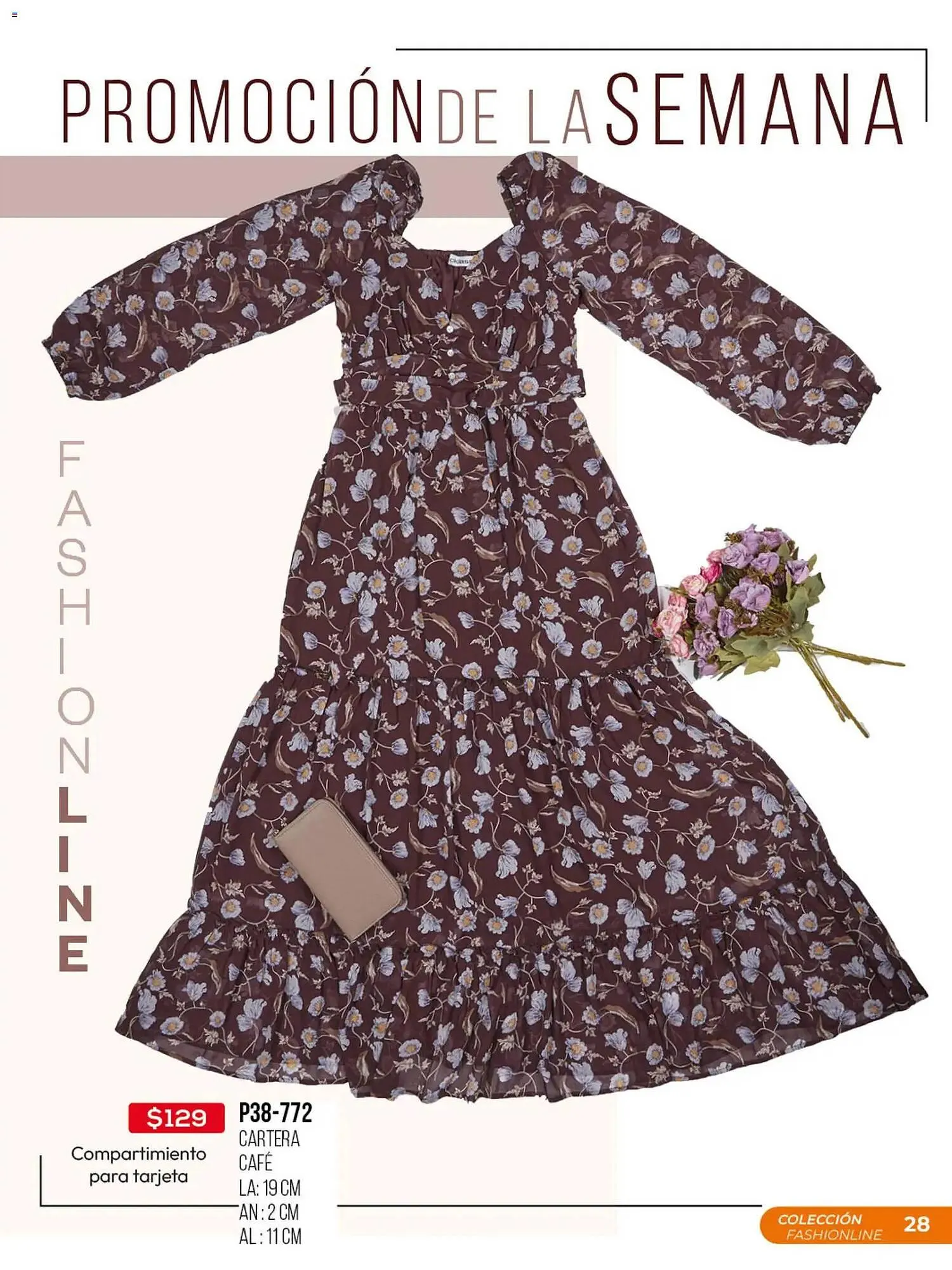 Catálogo de Catálogo Cklass 16 de marzo al 29 de marzo 2026 - Pagina 29