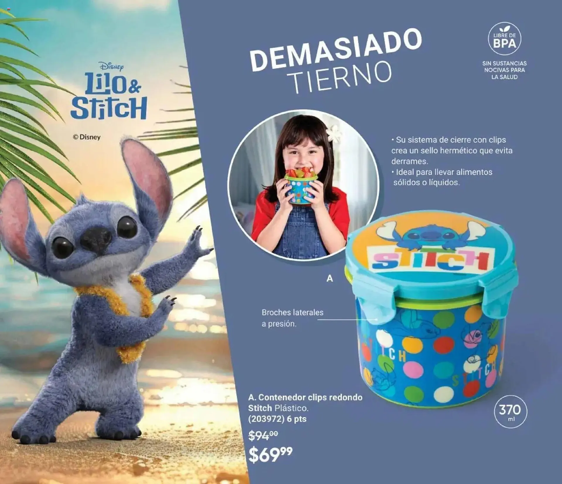 Catálogo de Catálogo Avon 28 de noviembre al 31 de diciembre 2025 - Pagina 187