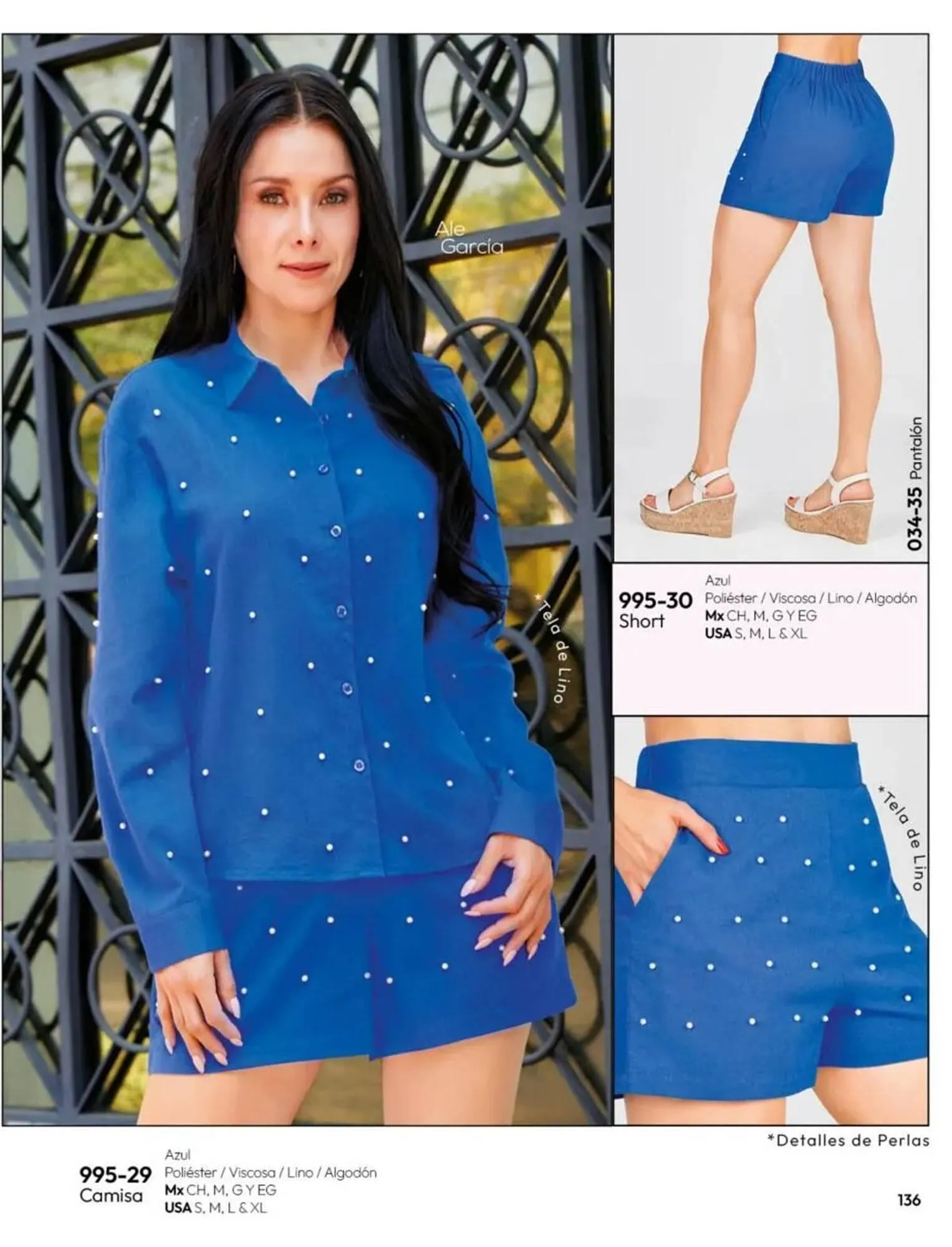 Catálogo de Catálogo Cklass 10 de julio al 31 de diciembre 2025 - Pagina 137