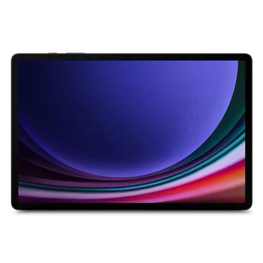 Tablet Samsung Galaxy Tab S9 Plus 12.4 pulg. 256gb 12gb RAM Gris