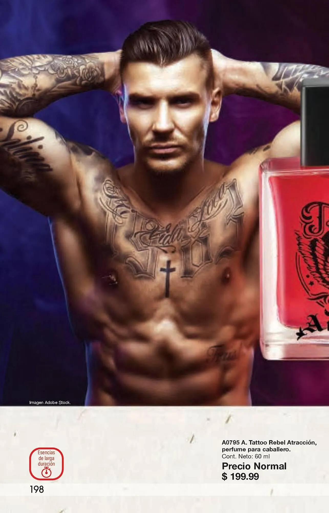 Catálogo de Catálogo Arabela 29 de enero al 19 de febrero 2026 - Pagina 162