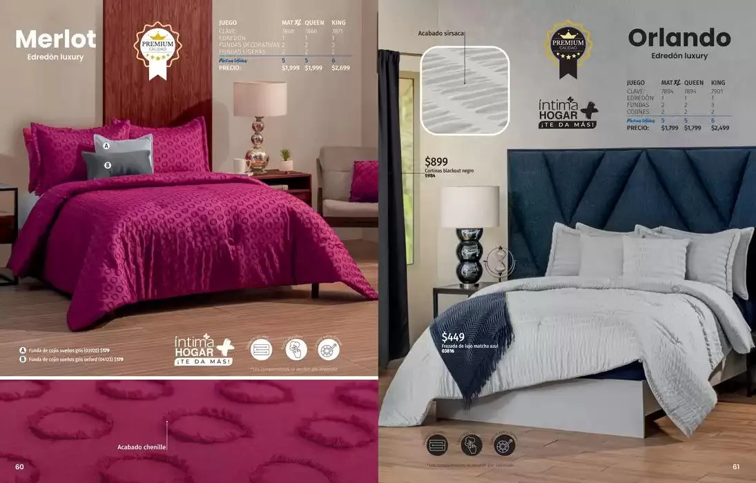 Catálogo de Catálogo Verano 2024 10 de octubre al 31 de marzo 2025 - Pagina 32