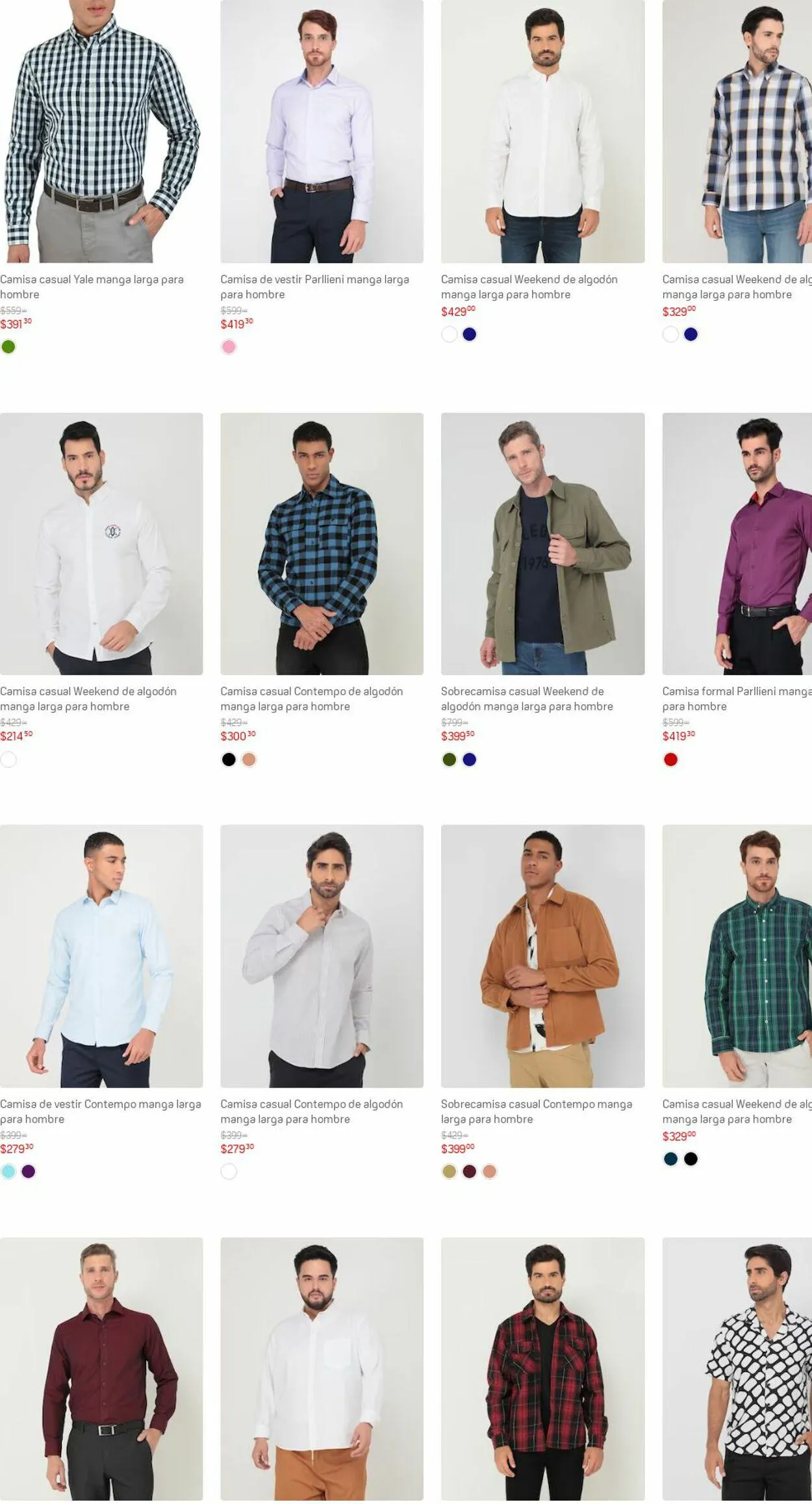 Catálogo de Suburbia Oferta actual 1 de enero al 10 de enero 2024 - Pagina 6