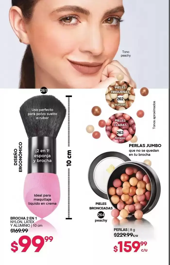 Catálogo de Fuller CAMPAÑA 24 7 de marzo al 25 de marzo 2025 - Pagina 110