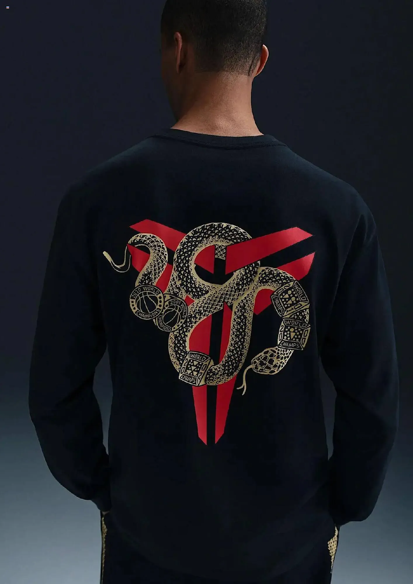 Catálogo de Catálogo Nike 1 de febrero al 28 de febrero 2025 - Pagina 2