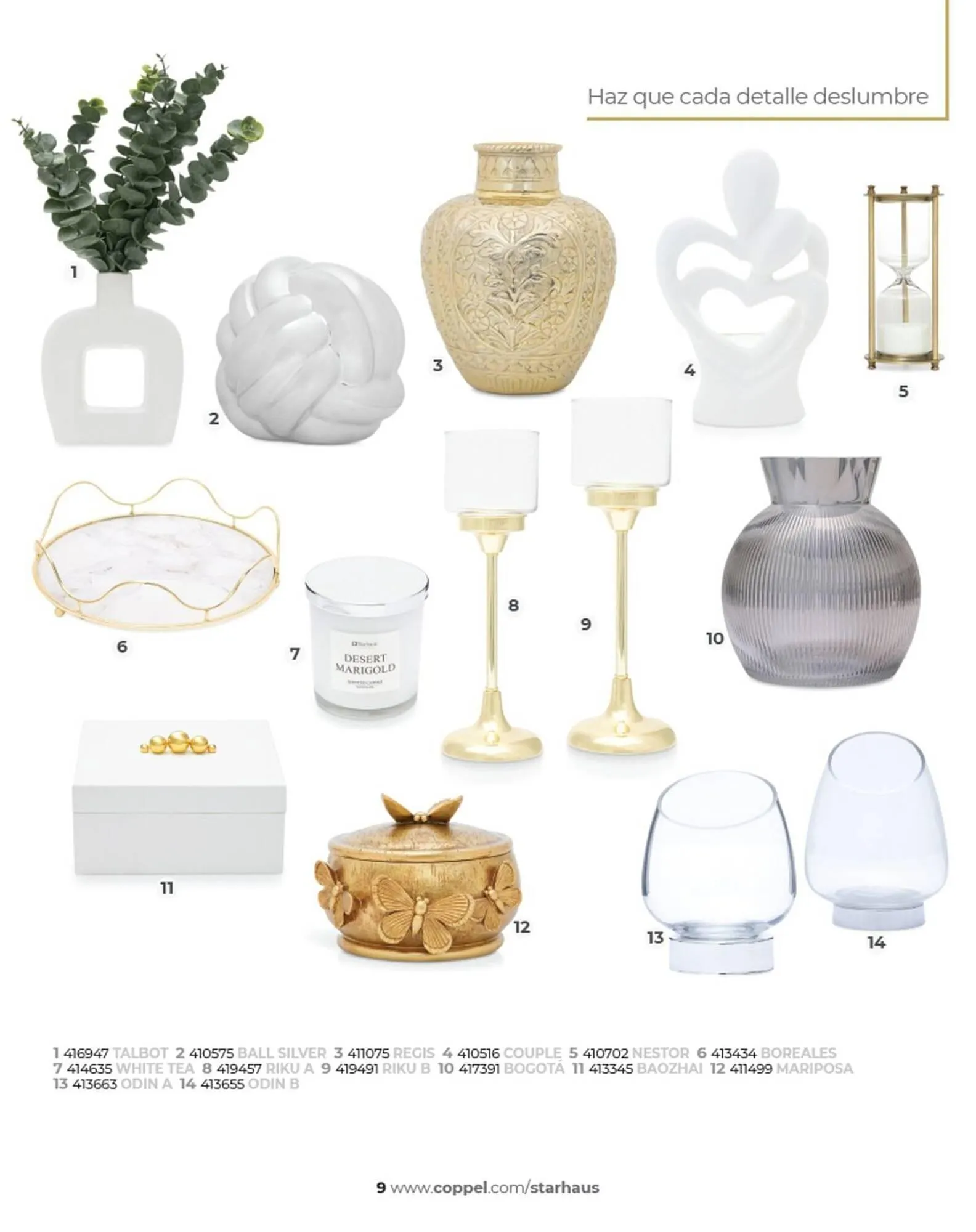 Catálogo de Catálogo Coppel 10 de junio al 30 de junio 2025 - Pagina 9