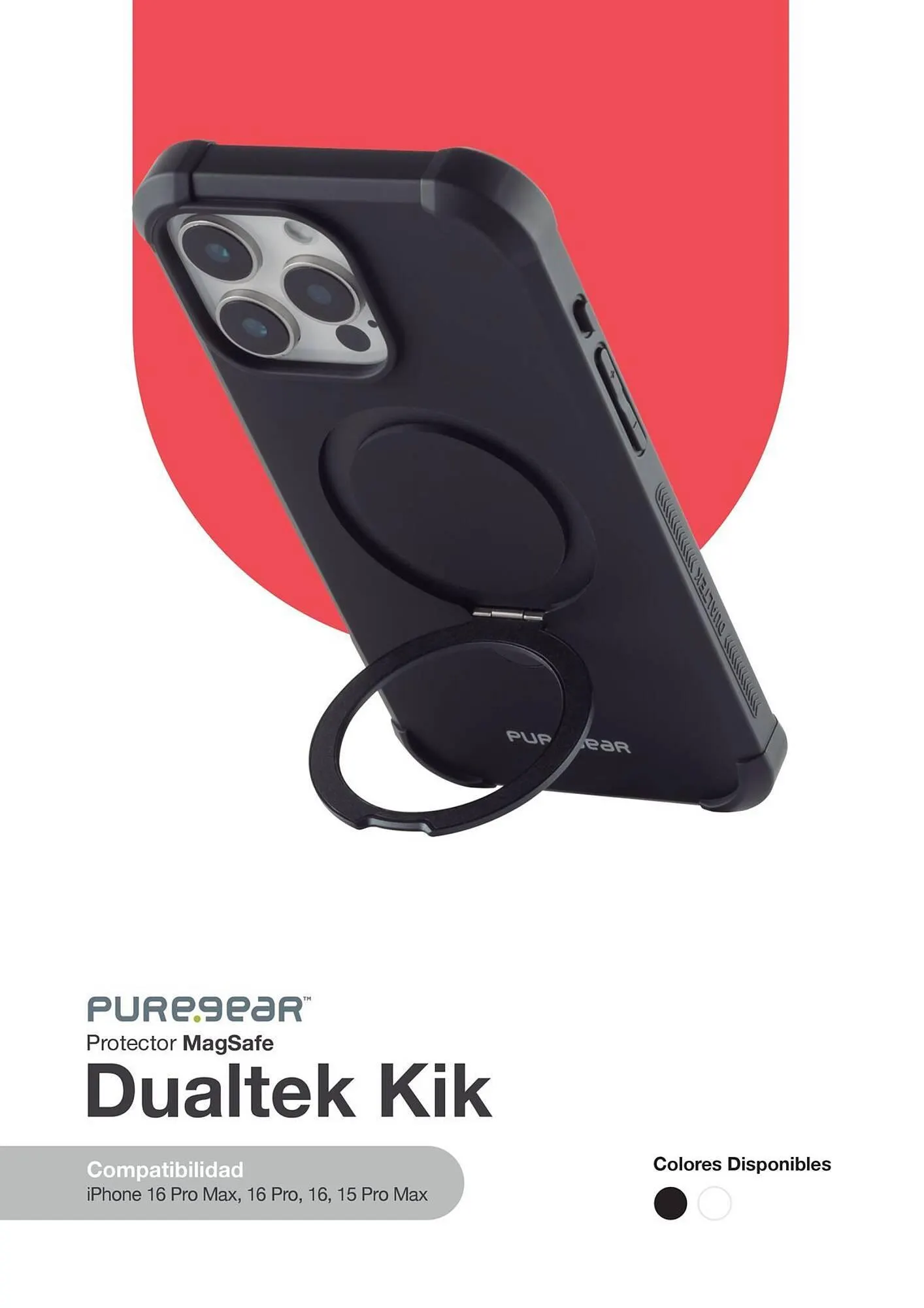 Catálogo de Catálogo MOBO 1 de abril al 30 de abril 2026 - Pagina 27