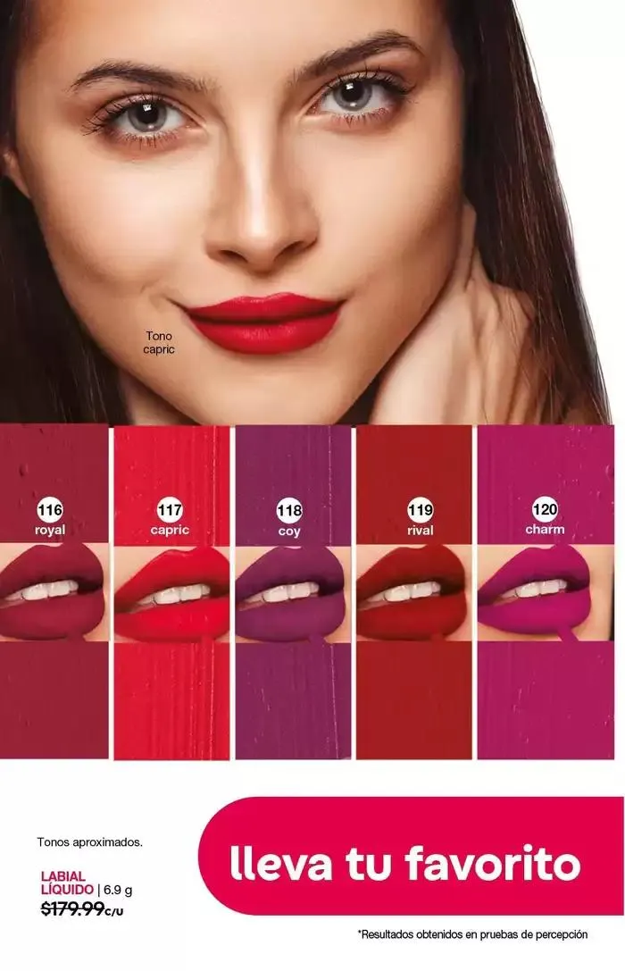 Catálogo de Fuller CAMPAÑA 21 23 de enero al 11 de febrero 2025 - Pagina 62