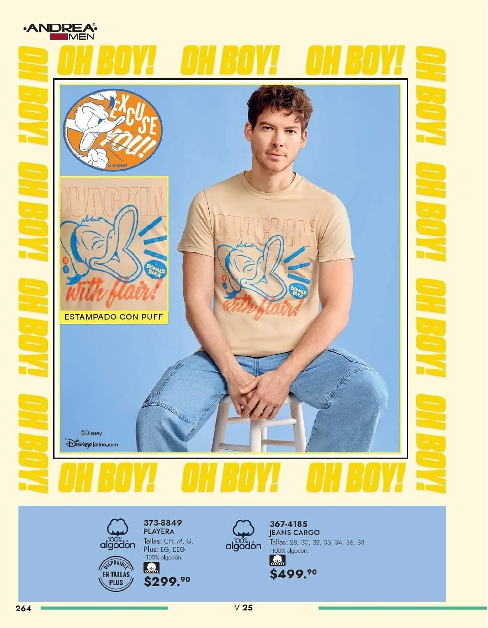 Catálogo de Catálogo Andrea 23 de mayo al 31 de diciembre 2025 - Pagina 66