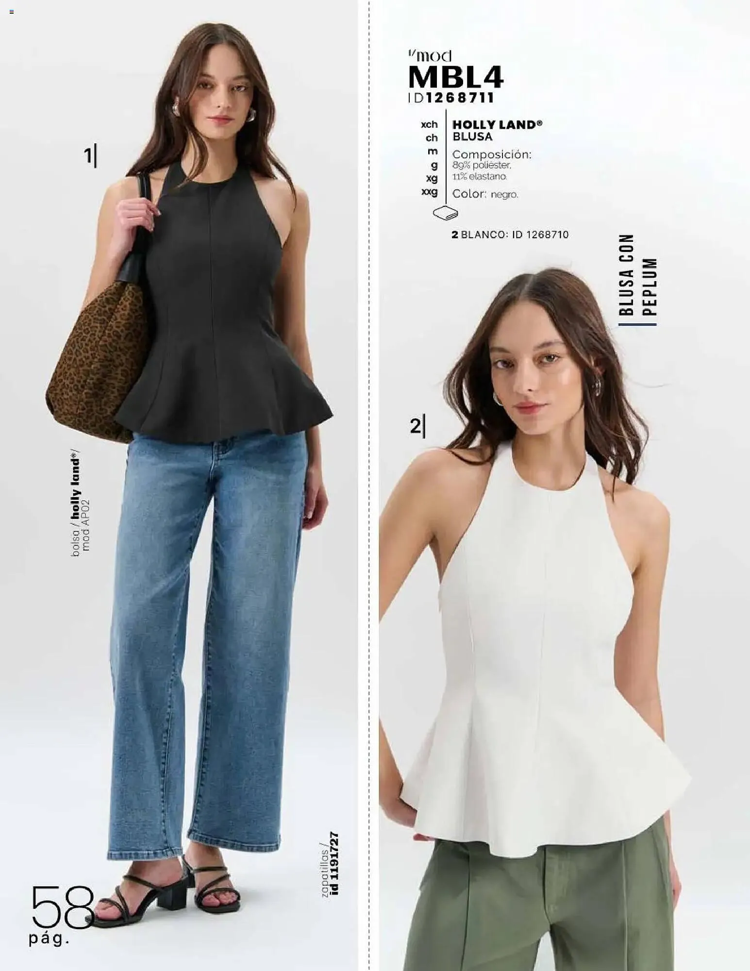 Catálogo de Catálogo Price Shoes 11 de marzo al 1 de octubre 2026 - Pagina 58