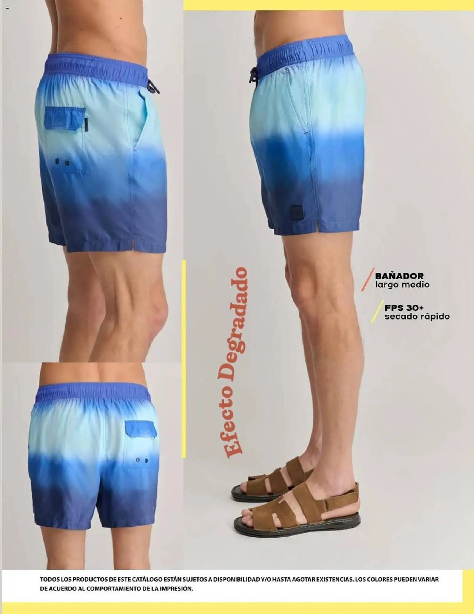 Catálogo de Catálogo Price Shoes 23 de enero al 2 de mayo 2026 - Pagina 111