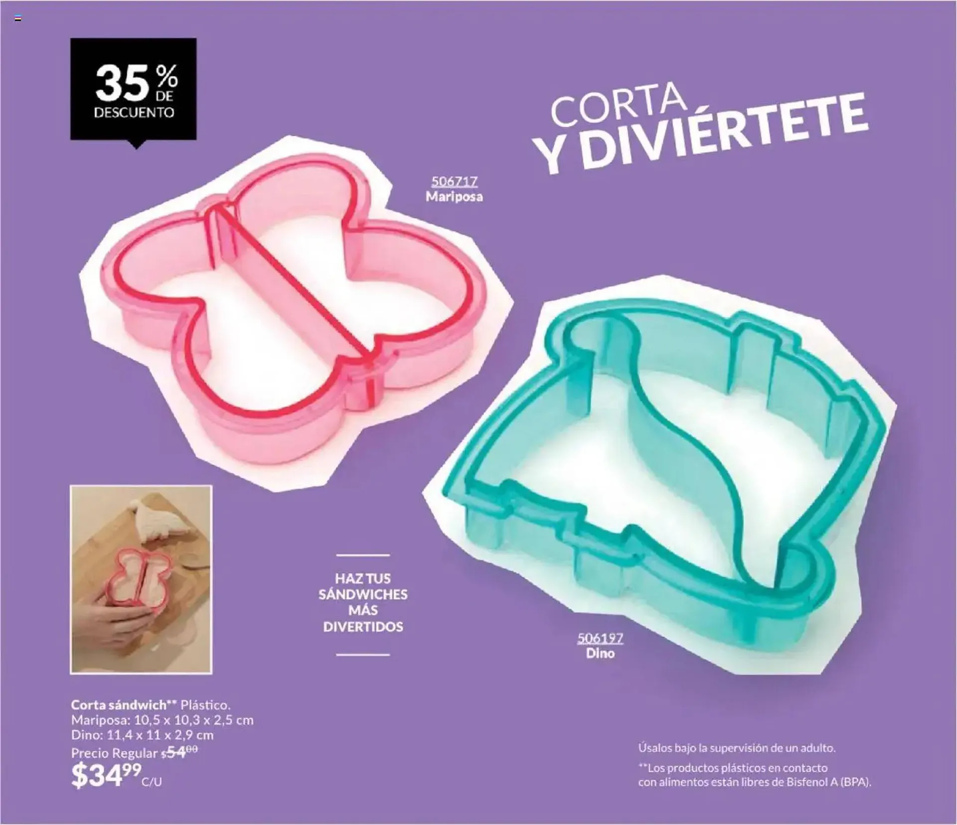 Catálogo de Catálogo Avon 3 de diciembre al 18 de enero 2025 - Pagina 134