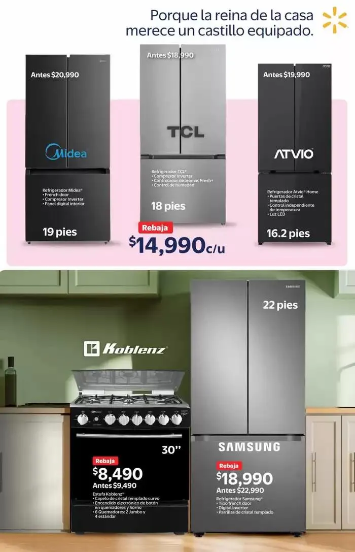 Catálogo de Especial Día de Madres 9 de mayo al 11 de mayo 2025 - Pagina 11