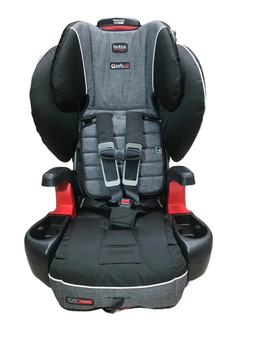 Britax Booster 15 a 45 kg