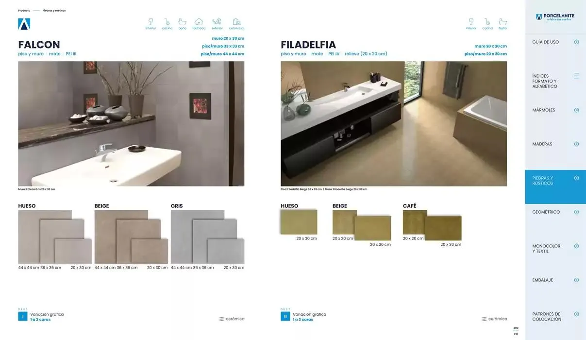 Catálogo de Catálogo General 2024 28 de octubre al 28 de febrero 2025 - Pagina 146