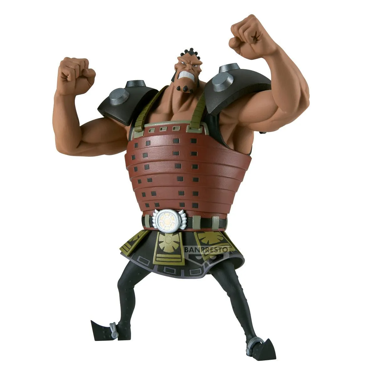 Banpresto One Piece Battle Record Collection Figura Jozu