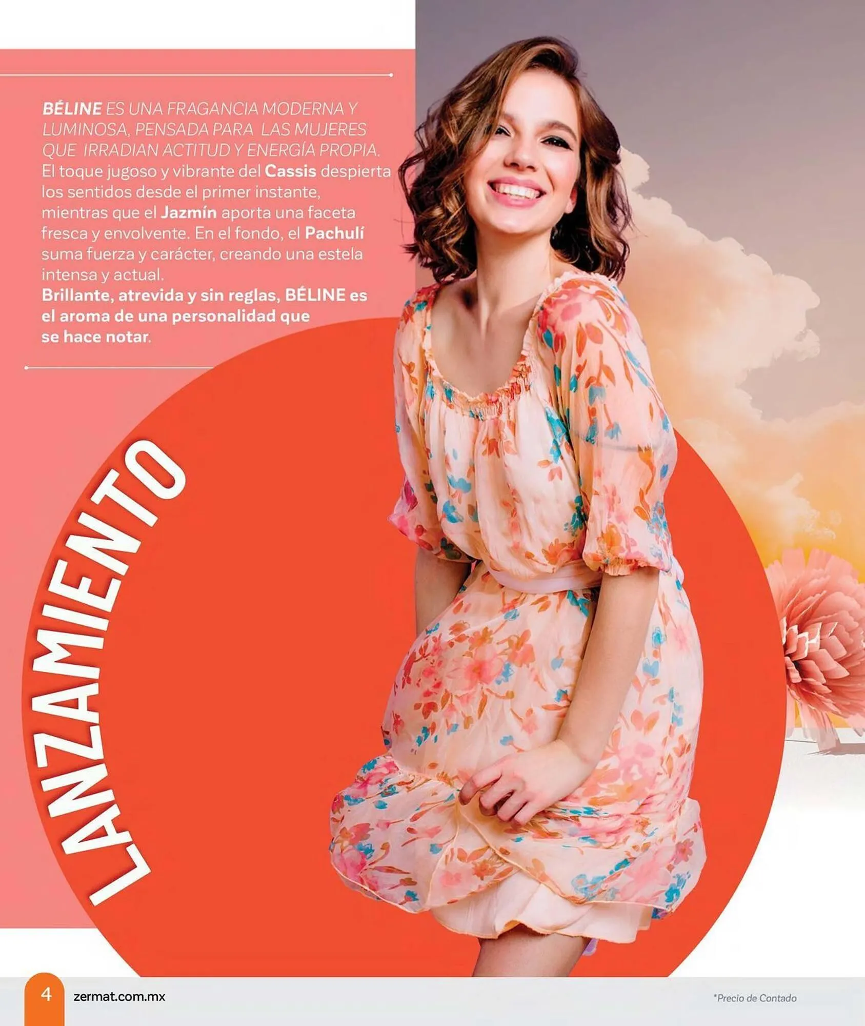 Catálogo de Catálogo Zermat 5 de mayo al 31 de mayo 2026 - Pagina 4
