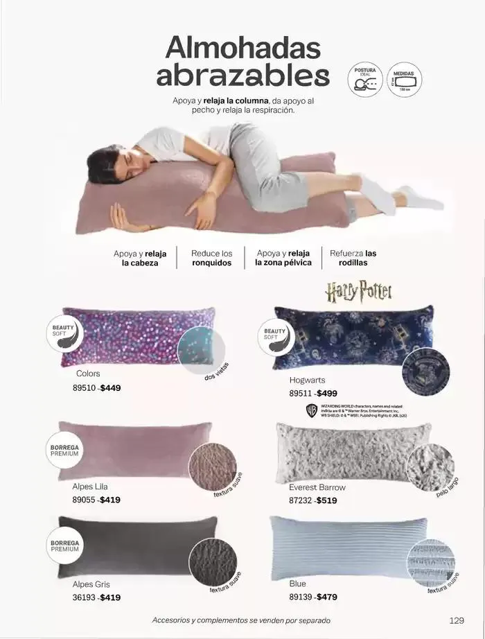 Catálogo de Catálogo - Chavos 29 de enero al 28 de febrero 2025 - Pagina 131