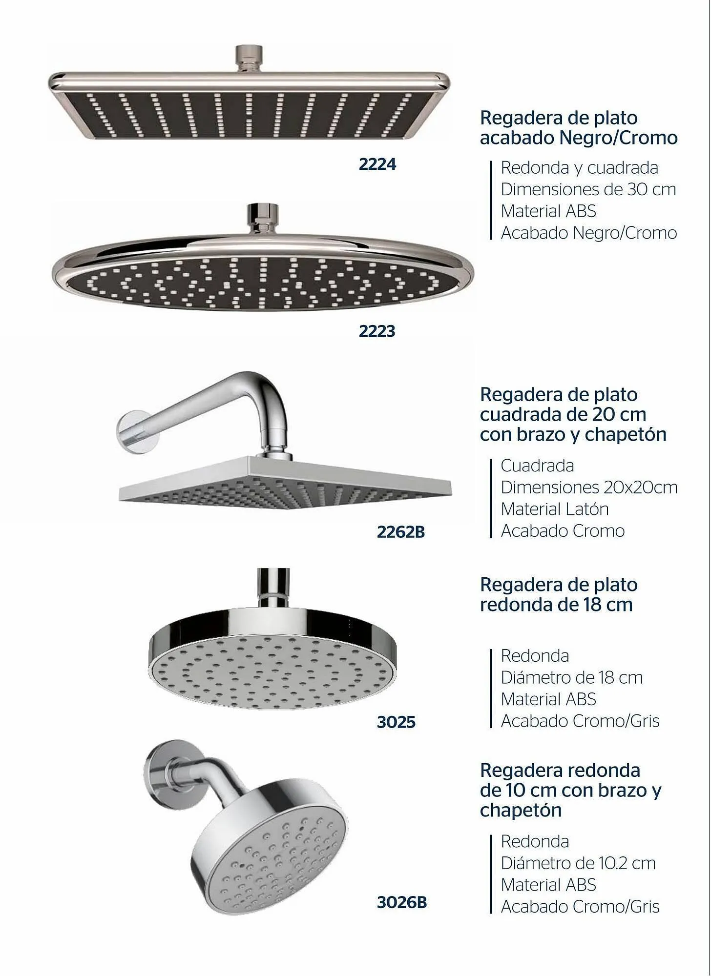 Catálogo de Catálogo Santandreu 24 de agosto al 23 de noviembre 2023 - Pagina 3