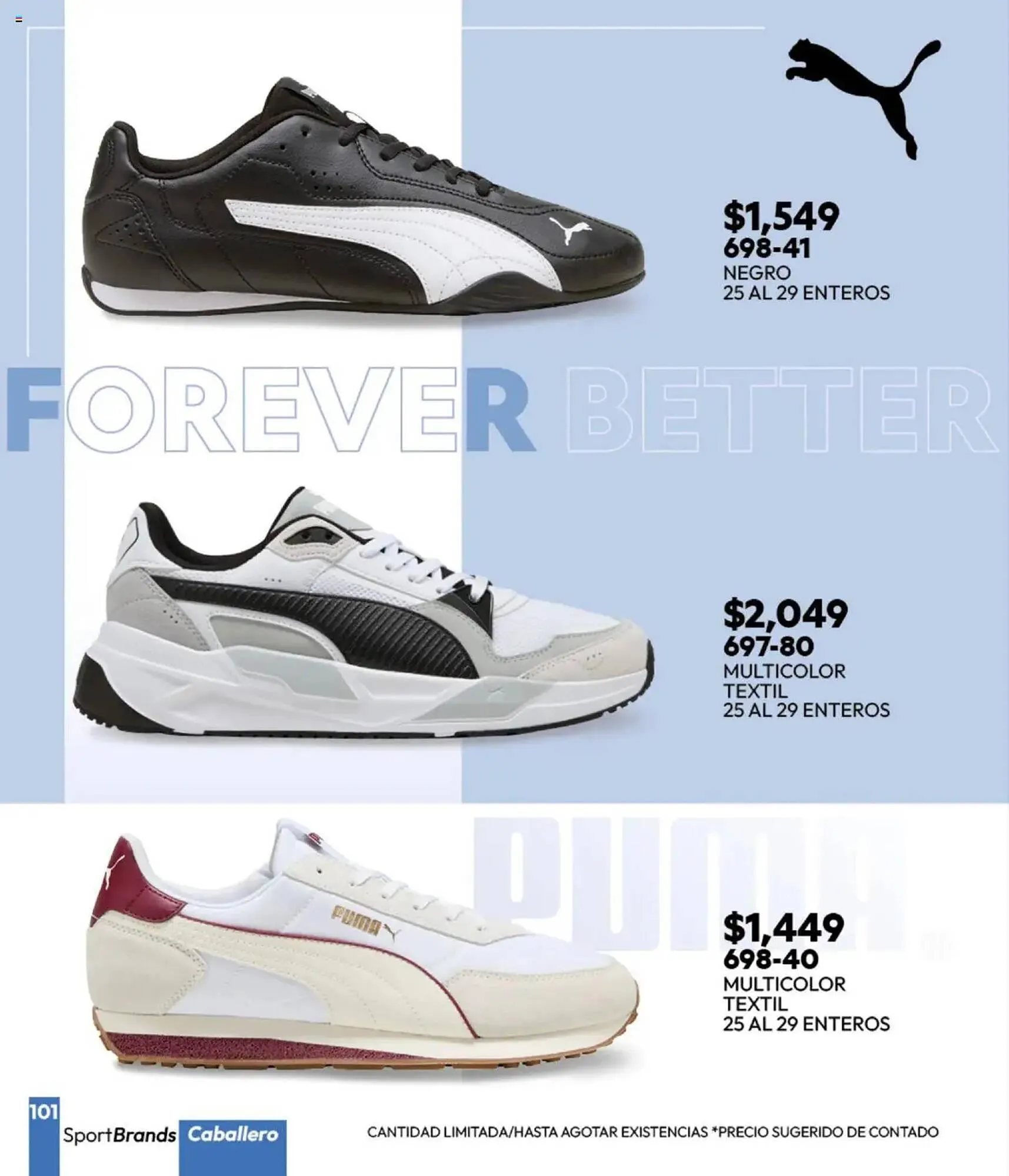 Catálogo de Catálogo Cklass 16 de septiembre al 1 de marzo 2026 - Pagina 172