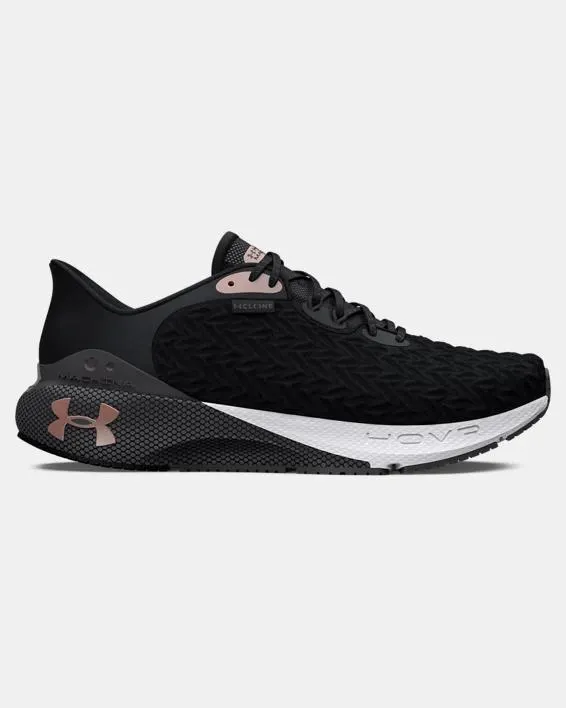 Tenis para correr UA HOVR™ Machina 3 Clone para Mujer