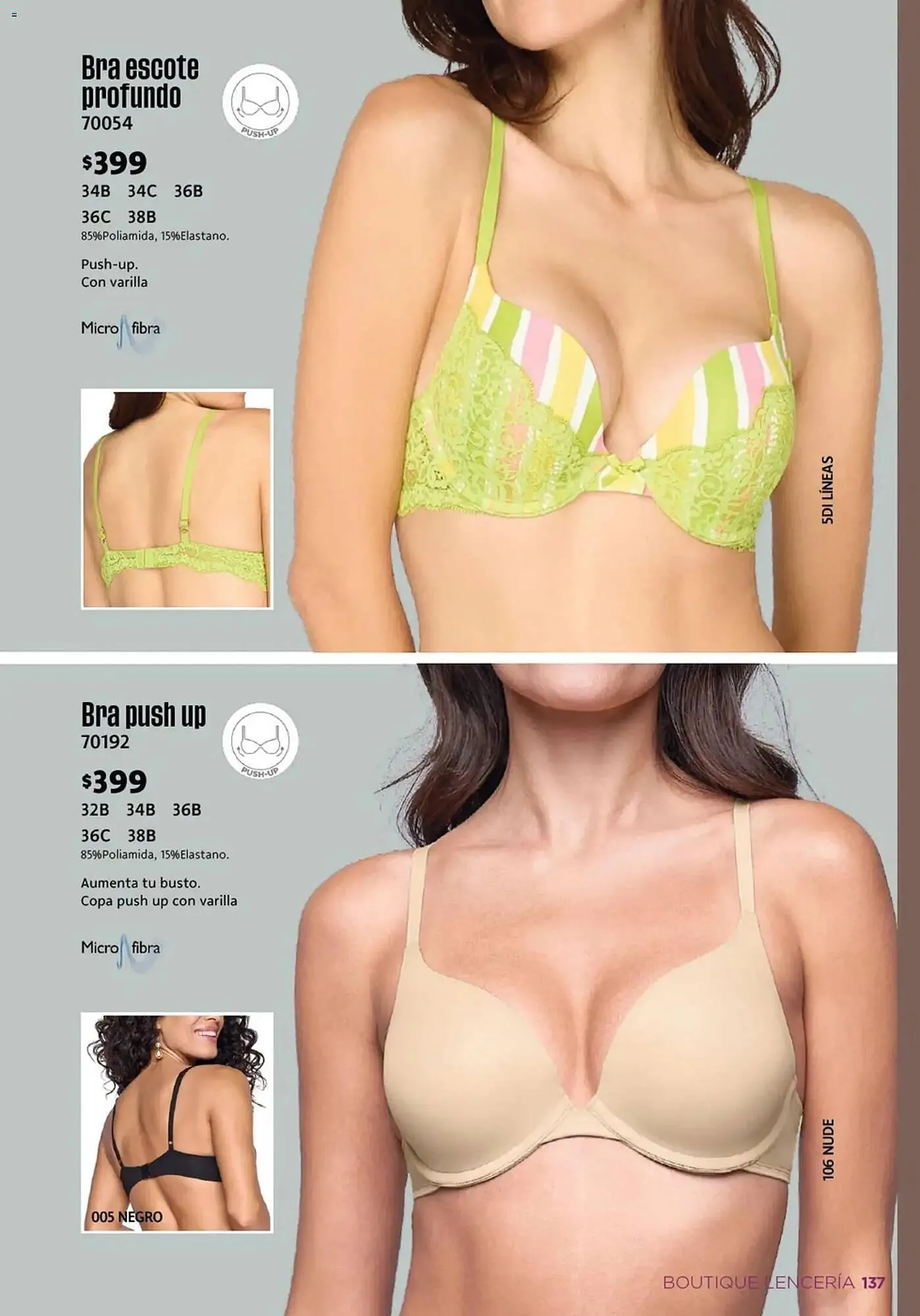 Catálogo de Catálogo Ilusión 1 de abril al 1 de mayo 2026 - Pagina 141